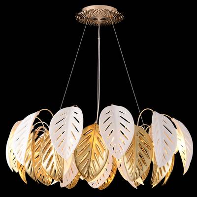 Люстра Crystal Lux RAMONA SP8 2781/308