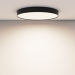 Потолочный светильник Zon 4000K 90W 120°, C032CL-90W4K-RD-B. TM Maytoni
