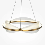 Подвесной светильник Бриз / Breeze 3000К 45Вт, MOD281PL-L45BS3K. TM Maytoni