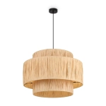 Подвесной светильник AvaGarden FR5249PL-03BG, E27х3. TM Maytoni