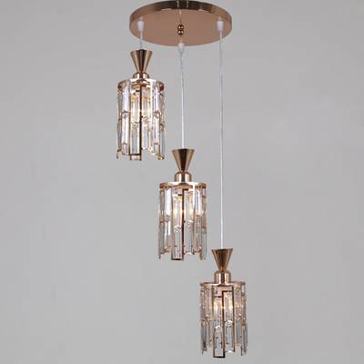 05803-0.9-03 GD светильник потолочный