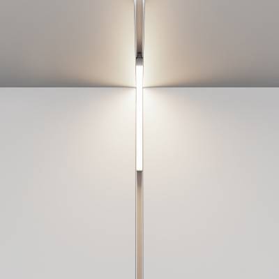 Трековый светильник Basis Angle Exility 4000K 24Вт 120°, TR102-24W4K-W. TM Maytoni