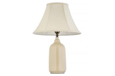 Настольная лампа Arti Lampadari Marcello E 4.1 C