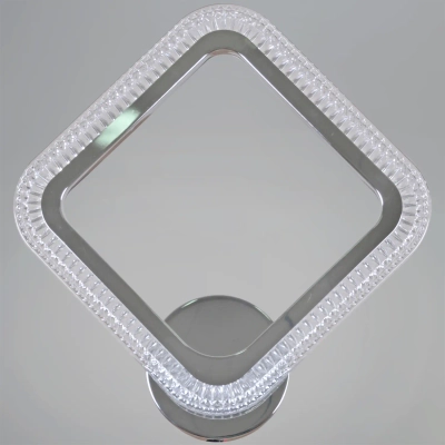 09838-0.2-01 CR светильник настенный Reluce, LED
