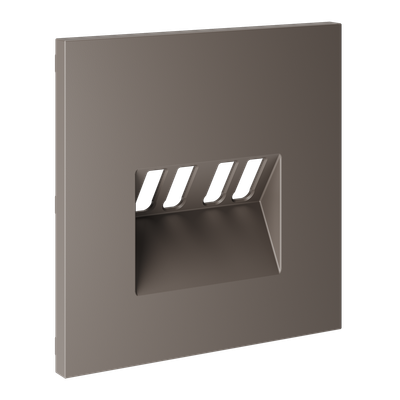 VLS001514 Накладка для розетки акустической 4-местной , S70 (капучино). (ТМ Maytoni)