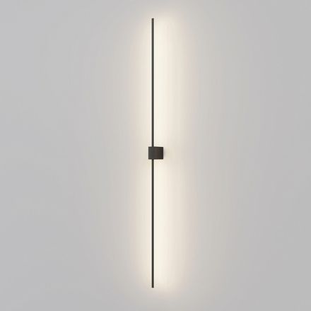 Настенный светильник (бра) Pars 3000К 12Вт IP 20, C071WL-L12B3K. TM Maytoni