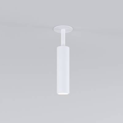 Встраиваемый светодиодный светильник Diffe 25040/LED 8W 4200K белый