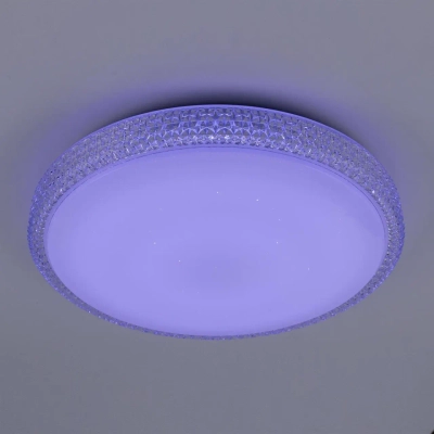 Citilux Альпина Смарт CL718A40G RGB Умная люстра