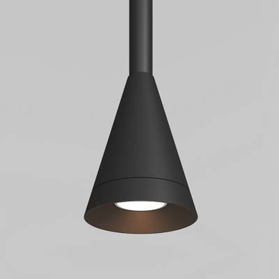 Подвесной светильник Arrow GU10х1, P064PL-01B-1. TM Maytoni