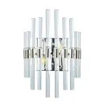 Настенный светильник ARTE LAMP MATILDA A1064AP-2CC, 2хE14