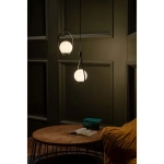 Подвесной светильник Arte Lamp MATISSE A7741SP-1BK, 1хE14
