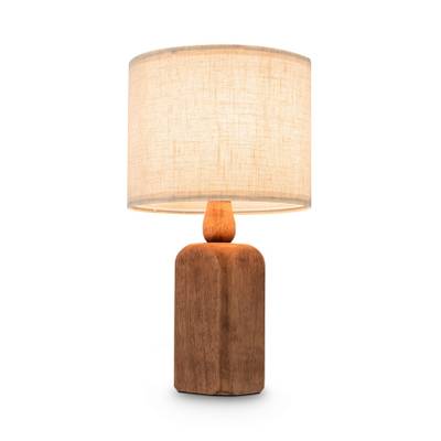 Настольный светильник Forest FR5326TL-01W, E27х1. TM Maytoni