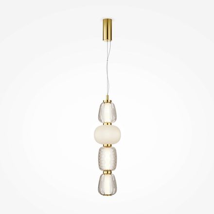 Подвесной светильник Pattern 3000К 32Вт, MOD267PL-L32G3K. TM Maytoni