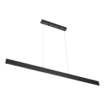 CL720031N EDGE-60 Черный Подвес