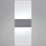 00713-0.2-01 SV светильник настенный Reluce, LED