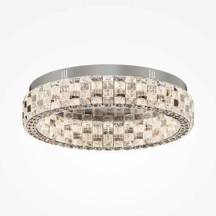 Потолочный светильник Castello 3000К 24Вт, MOD335CL-L24CH3K. TM Maytoni