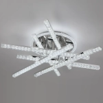 85490-0.3-06 CR светильник потолочный Reluce, LED