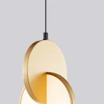 Подвес Grahan 4608-1P, LED*7W, 910LM, 3000K. ТМ F-Promo