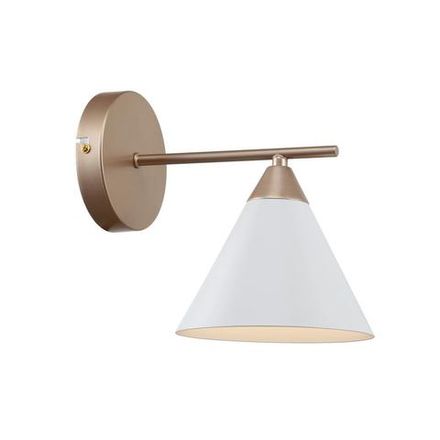 Бра Calor 2774-1W, 1*E14*40W. ТМ F-Promo