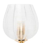 706622 Бра DELTA 2х40W E14 ЗОЛОТО Lightstar