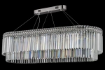 Люстра подвесная Arti Lampadari Elite Ovindoli L 1.5.100x35.101 N