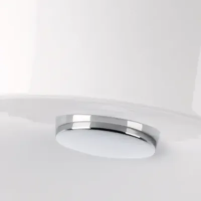 809356 Люстра CELESTA LED 28W 1400LM АЛЮМИНИЙ/БЕЛЫЙ 3000K Lightstar