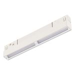 ST804.546.12 Магнитный трековый светильник Белый LED 1*12W 4000K 800Lm Ra&gt;90 120° IP20 L220xW22xH46 48VV
