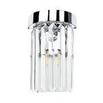 Настенный светильник Arte Lamp SECUNDA A1003AP-1CC, 1хE14