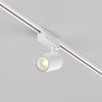 Трековый светильник Vuoro Trinity 3000K 20Вт 24°, TR029-3-20W3K-S-W. TM Maytoni