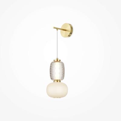 Настенный светильник (бра) Pattern MOD267WL-L18G3K. ТМ Maytoni