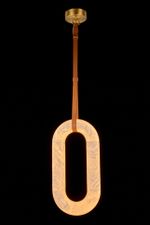 Подвесной светильник Concetto FL1184-2P, LED