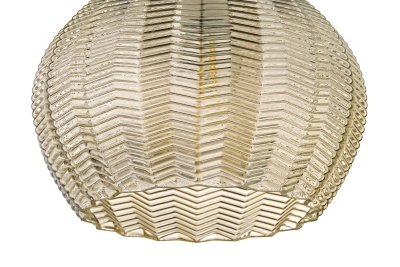 Люстра подвесная Arti Lampadari Davagna E 1.P1 C