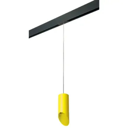 PRORP43333 Светильник д/1-фазн трека RULLO HP16 (214433+595857+201433) Lightstar
