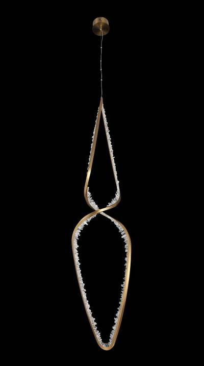 Подвесной светильник Opera FL1159-1P3, LED