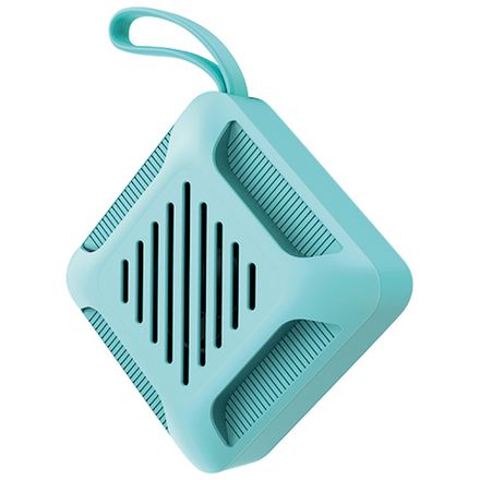 Портативная Bluetooth-колонка Energy SA-09, цвет - мятный