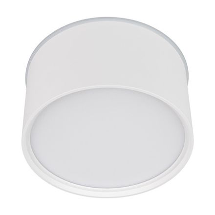 Светильник SP-CYLINDO-R160-18W Day4000 (WH, 110 deg, 230V) (Arlight, IP54 Металл, 3 года)