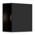 Настенный светильник (бра) Fless FR10005WL-L6B, LED. TM Maytoni