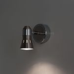 Citilux Техно CL503511 Спот поворотный Матовый Хром