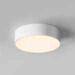 Уличный потолочный светильник Зон / Zon IP 3000K 30Вт IP65, O431CL-L30W3K. TM Maytoni