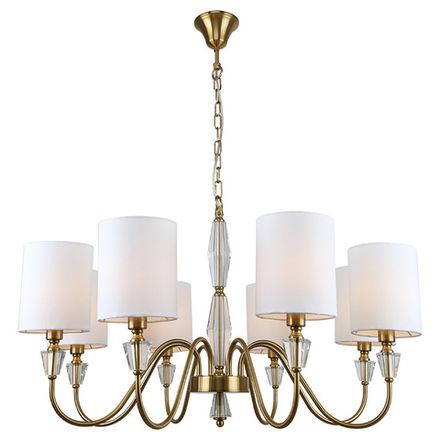 Люстра подвесная Stilfort 1051/05/08P серия Estetio