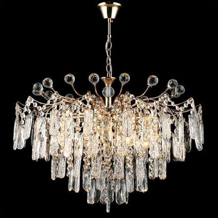 02584-0.4-08 FGD светильник потолочный