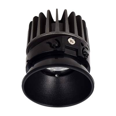 ST850.408.12 Светодиодный модуль SMART Черный LED 1*12W 2700K-6500K 960Lm Ra90 36° IP20 D69xH85 220-240V