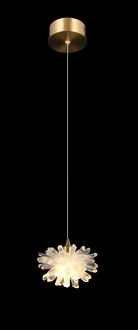 Подвесной светильник Sorpresa FL1157-1P, LED