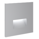 VLS002316 Накладка для подсветки светодиодной, S70 (серый). (ТМ Maytoni)