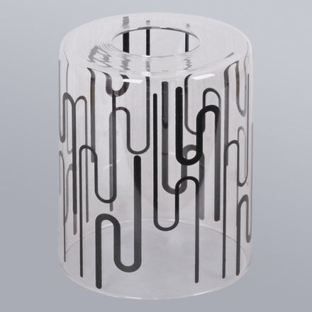 035 GLASS плафоны