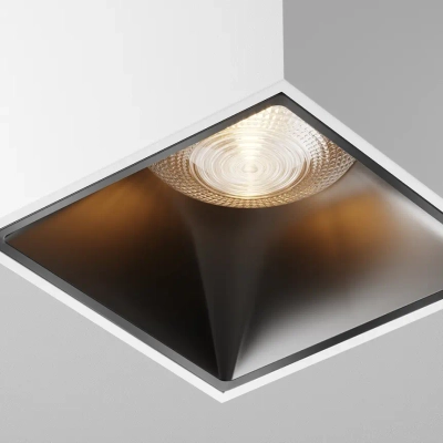 Потолочный светильник Alfa LED 3000K 1x12Вт 24°, C065CL-L12W3K. TM Maytoni