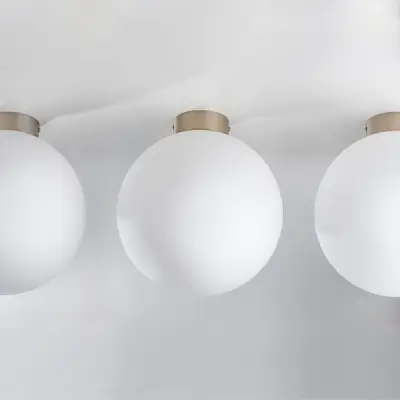 812033 Люстра GLOBO 1х40W E14 champagn gold/white Lightstar