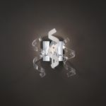 Citilux Рандом CL222321 Бра Хром