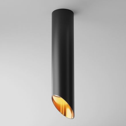Потолочный светильник Lipari GU10х1, C044CL-01-30GU10-B. TM Maytoni