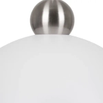 Подвесной светильник Arte Lamp RECINTO A7053SP-1WH, 1хE27